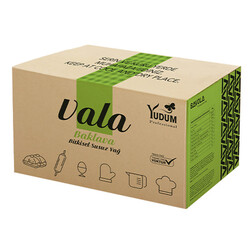 Vala - Vala Baklava Bitkisel Susuz Yağ 20 kg 1 Koli (1 Adet)